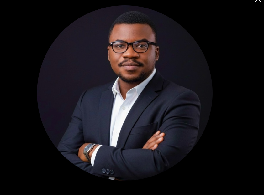 Mr Guba | RFLD