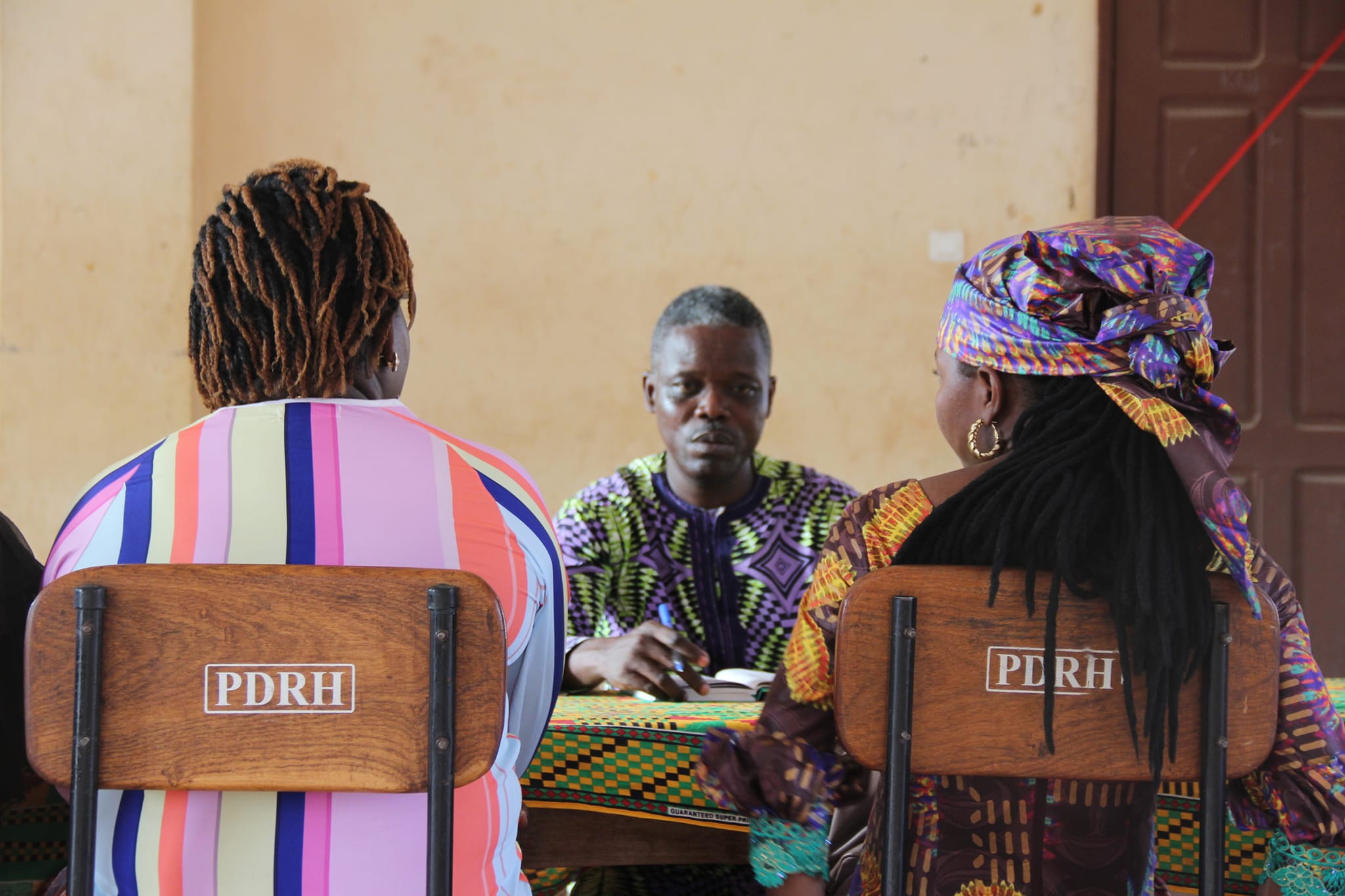 Regional policy and parliamentary advocacy