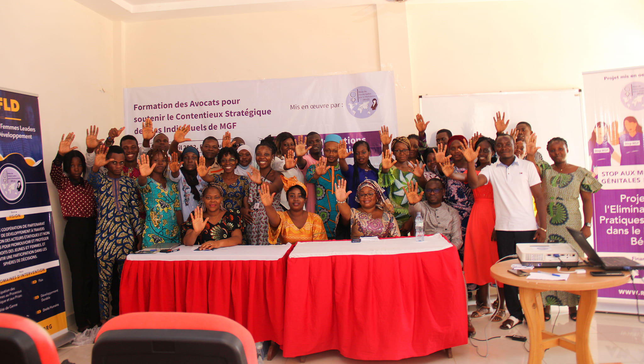 Youth engagement and university advocacy