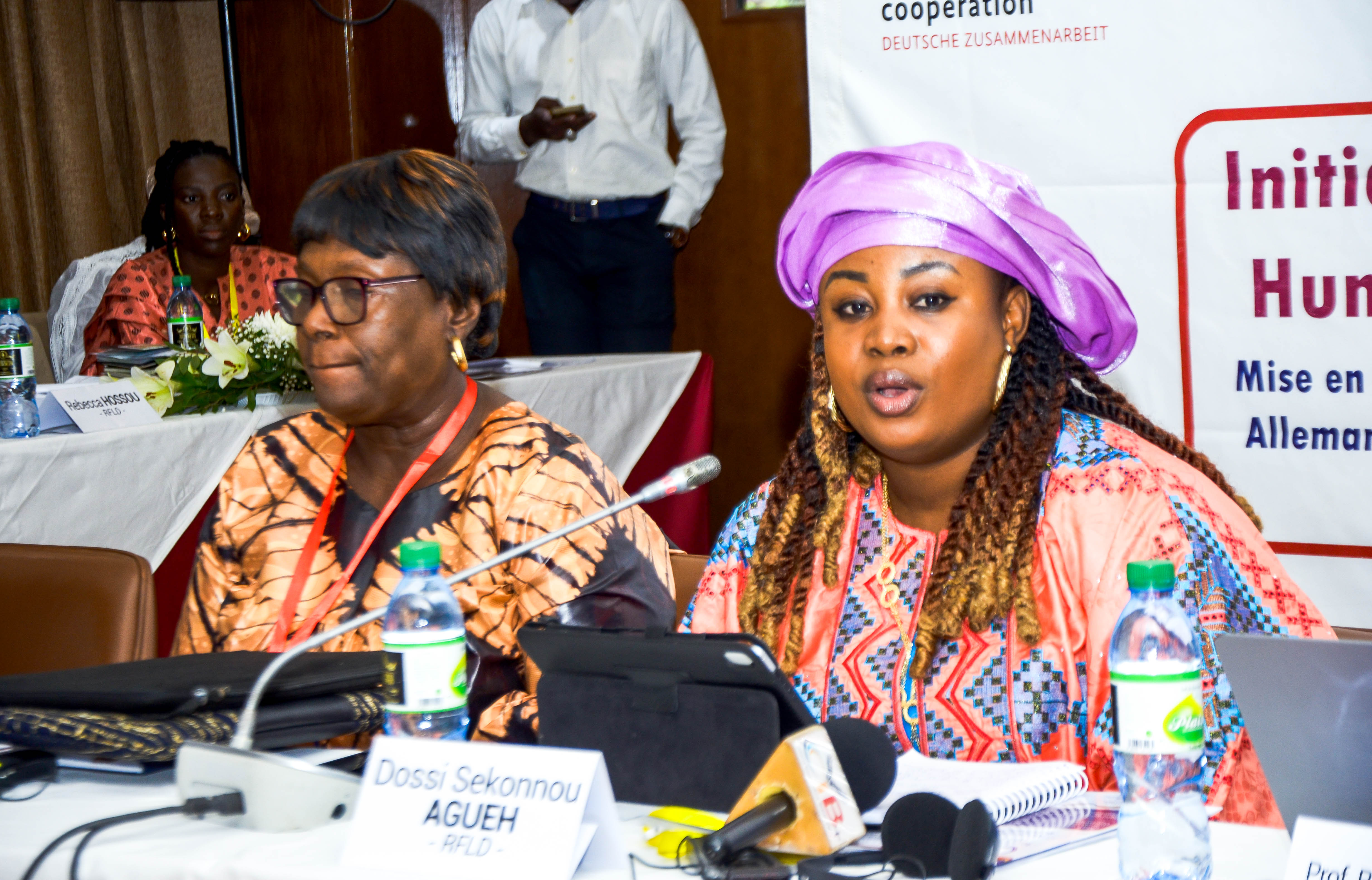 Regional policy and parliamentary advocacy
